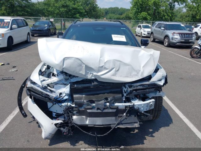 2024 ACURA ZDX 4W5XHPRL9RZ513871 Photo 5