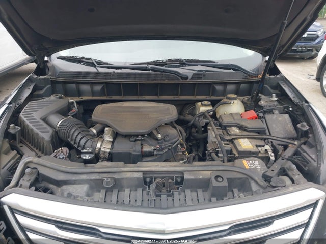 2017 CADILLAC XT5 1GYKNBRS7HZ312604 Photo 9