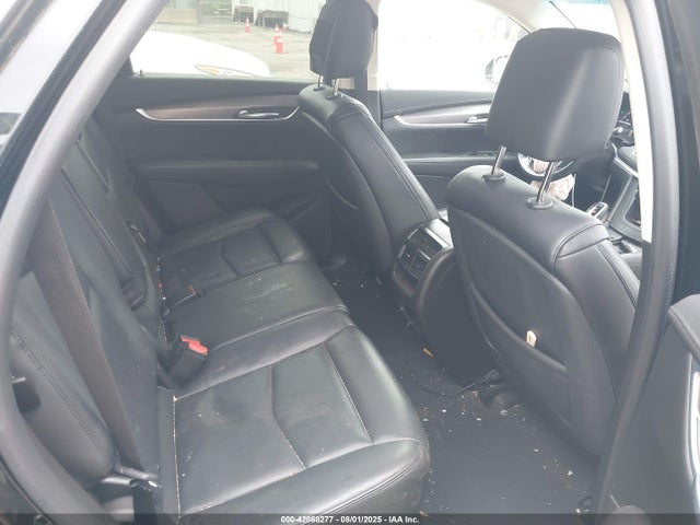 2017 CADILLAC XT5 1GYKNBRS7HZ312604 Photo 7