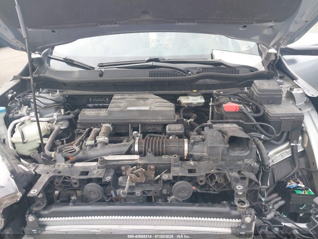 5J6RW2H8XKL037189 Honda l15be