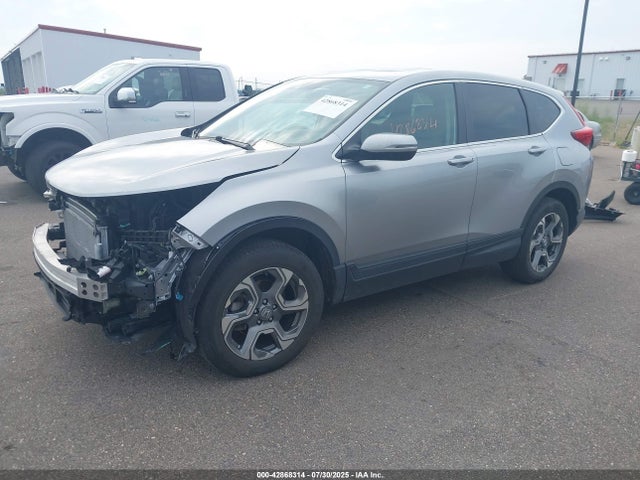 5J6RW2H8XKL037189 Honda l15be