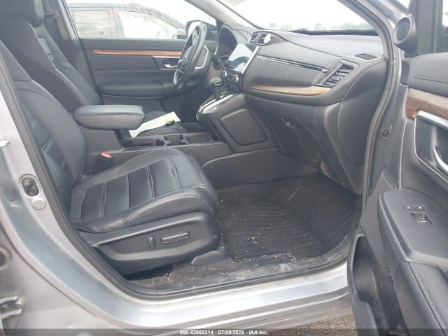 5J6RW2H8XKL037189 Honda l15be
