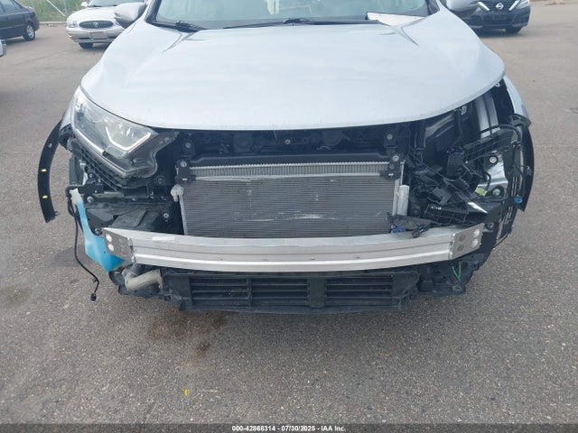 5J6RW2H8XKL037189 Honda l15be