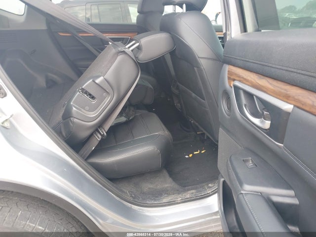 5J6RW2H8XKL037189 Honda l15be