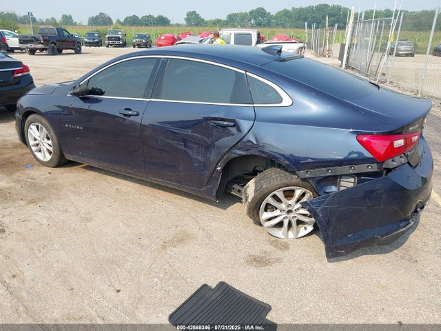 1G1ZE5ST7GF175407 Chevrolet lfv - di: direct injection, vvt, gen1 gmna