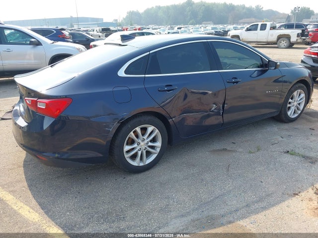 1G1ZE5ST7GF175407 Chevrolet lfv - di: direct injection, vvt, gen1 gmna