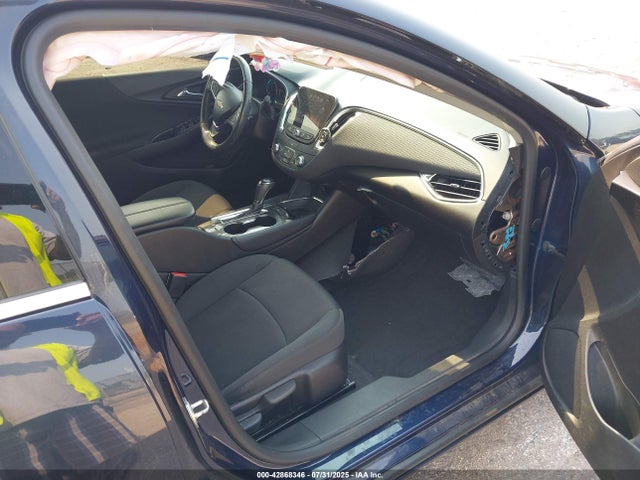 1G1ZE5ST7GF175407 Chevrolet lfv - di: direct injection, vvt, gen1 gmna