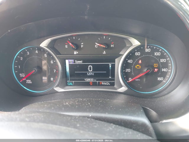 1G1ZE5ST7GF175407 Chevrolet lfv - di: direct injection, vvt, gen1 gmna
