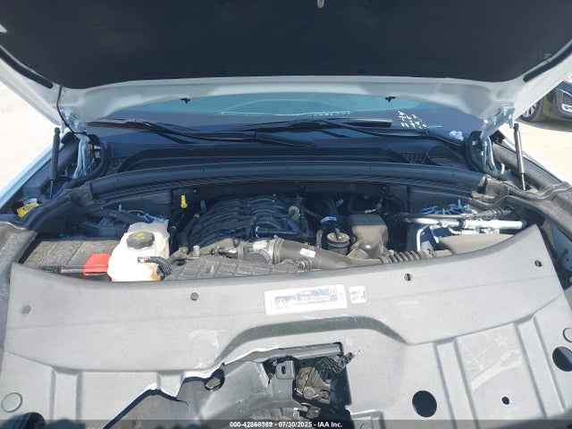 1C4RJKAGXR8606058 Jeep 2024