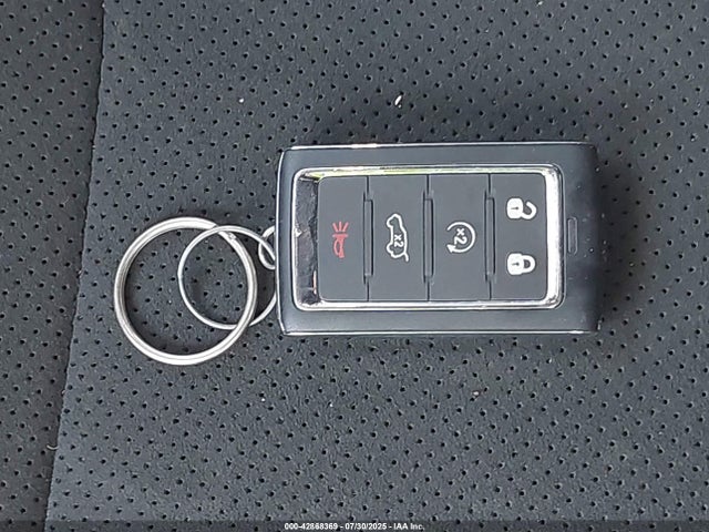 1C4RJKAGXR8606058 Jeep 2024