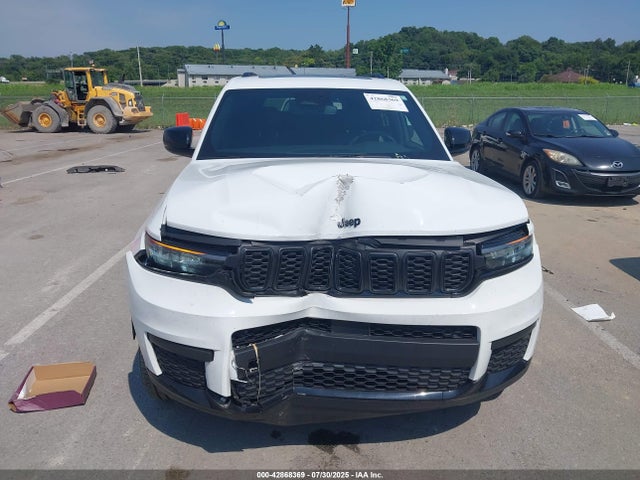 1C4RJKAGXR8606058 Jeep 2024
