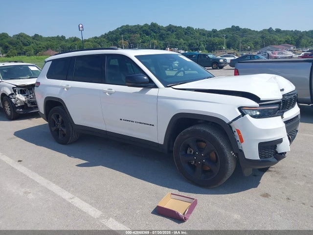 1C4RJKAGXR8606058 Jeep 2024