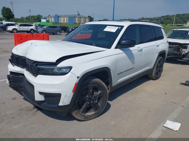 1C4RJKAGXR8606058 Jeep 2024