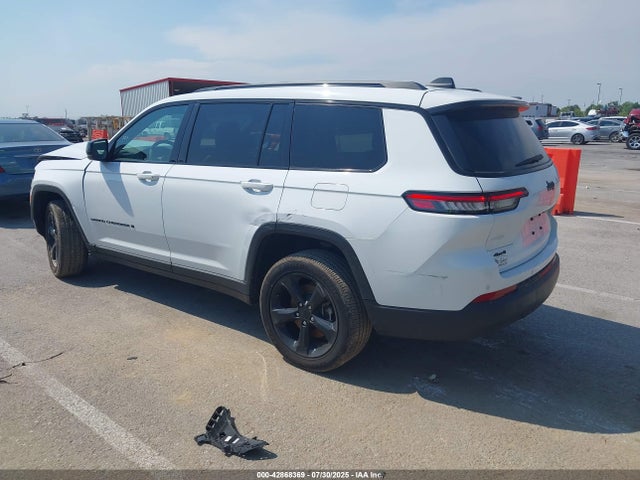 1C4RJKAGXR8606058 Jeep 2024