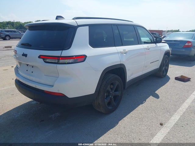 1C4RJKAGXR8606058 Jeep 2024