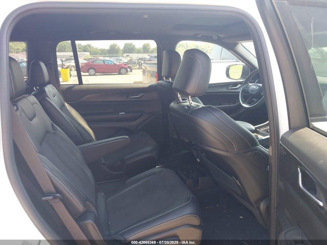 1C4RJKAGXR8606058 Jeep 2024