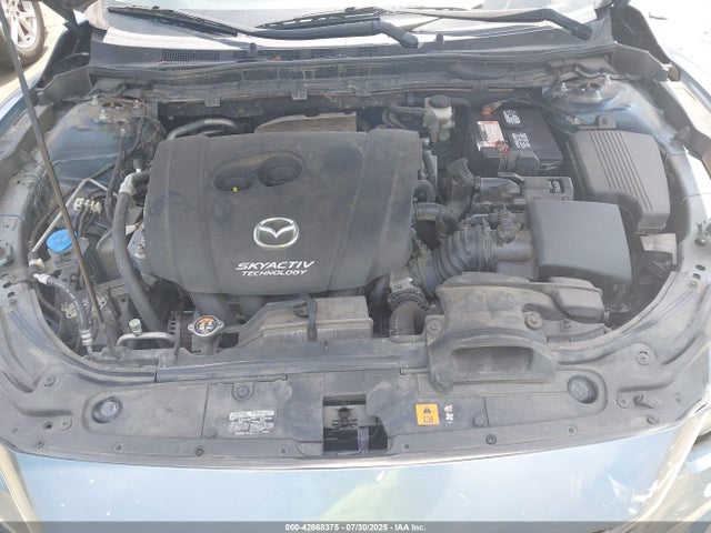JM1GJ1W68E1155118 Mazda py