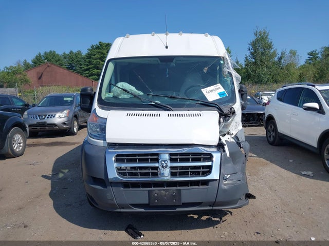 3C6TRVCG6GE122475 RAM Promaster 2500