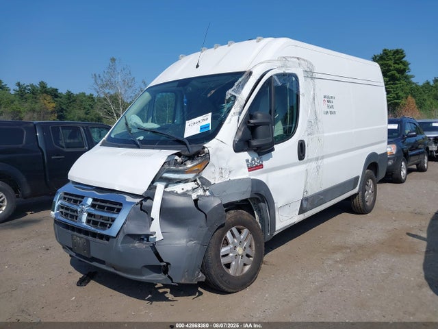 3C6TRVCG6GE122475 RAM Promaster 2500