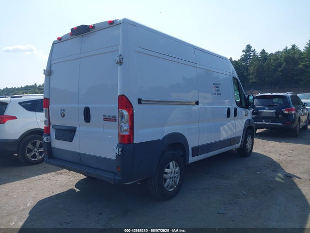 3C6TRVCG6GE122475 RAM Promaster 2500