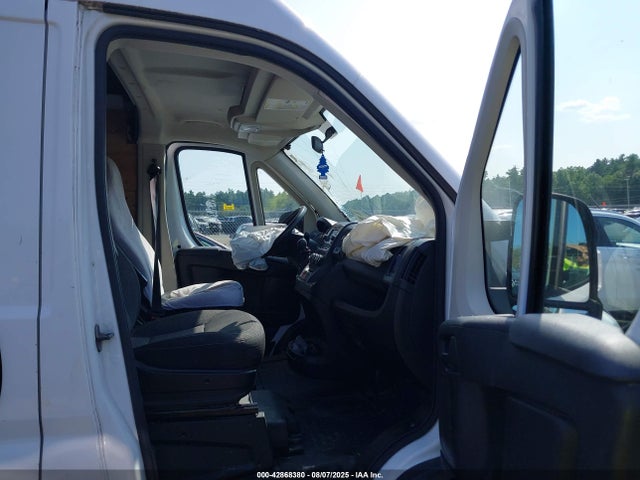 3C6TRVCG6GE122475 RAM Promaster 2500
