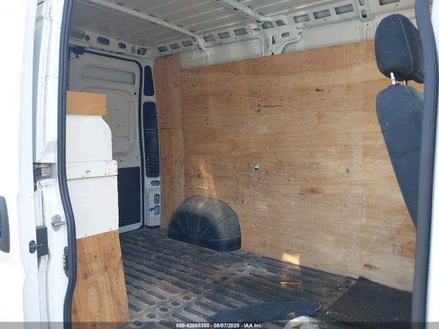 3C6TRVCG6GE122475 RAM Promaster 2500
