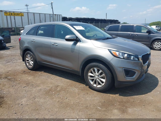 5XYPG4A31GG186565 KIA dohc gdi theta ii