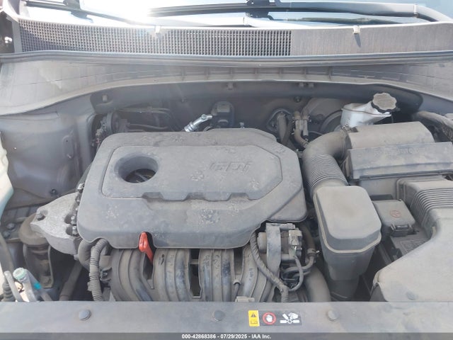 5XYPG4A31GG186565 KIA dohc gdi theta ii
