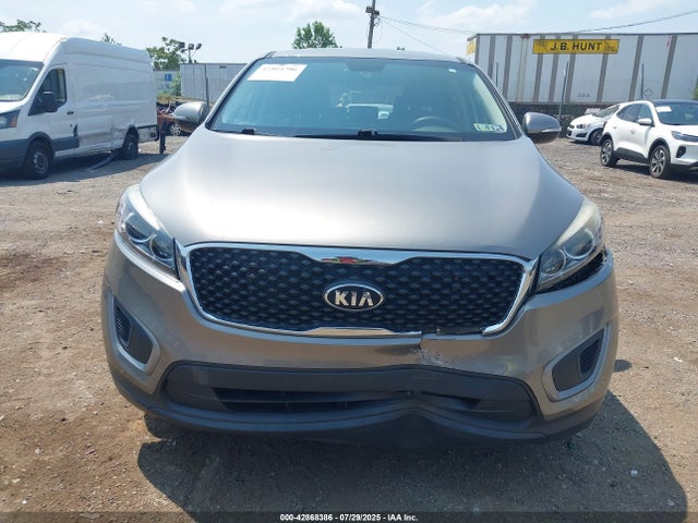 5XYPG4A31GG186565 KIA dohc gdi theta ii