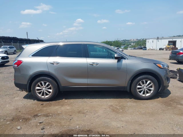 5XYPG4A31GG186565 KIA dohc gdi theta ii