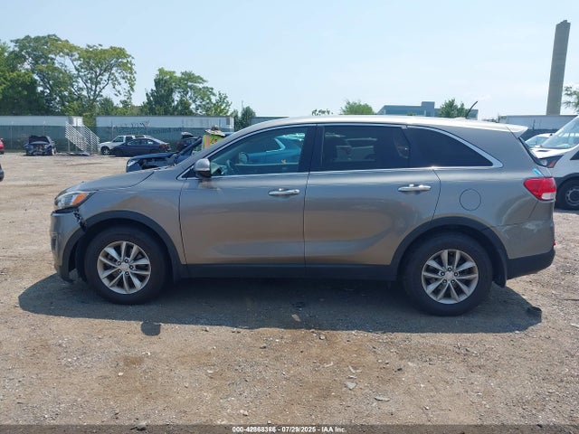 5XYPG4A31GG186565 KIA dohc gdi theta ii