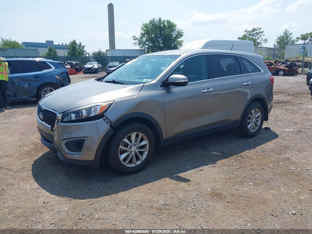 5XYPG4A31GG186565 KIA dohc gdi theta ii