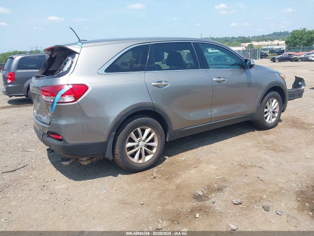 5XYPG4A31GG186565 KIA dohc gdi theta ii