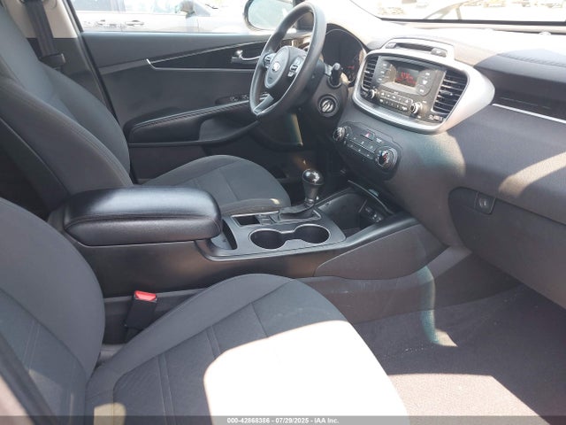 5XYPG4A31GG186565 KIA dohc gdi theta ii