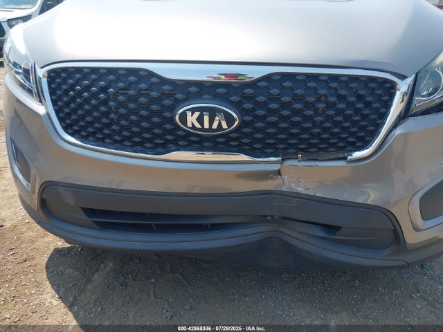 5XYPG4A31GG186565 KIA dohc gdi theta ii