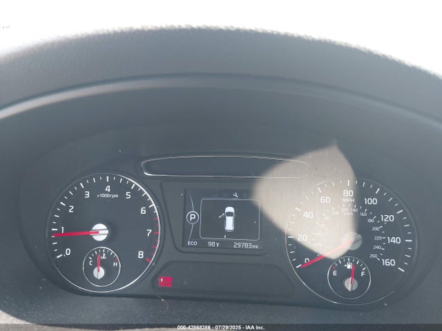 5XYPG4A31GG186565 KIA dohc gdi theta ii
