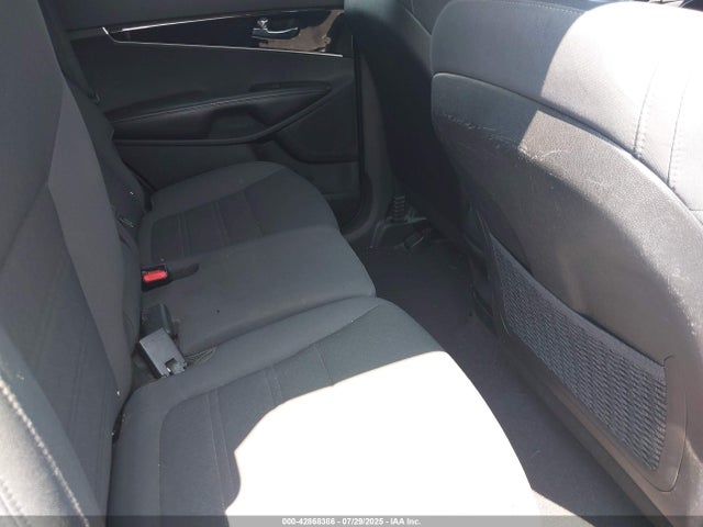 5XYPG4A31GG186565 KIA dohc gdi theta ii