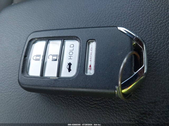 1HGCV1F38MA059496 Honda l15be