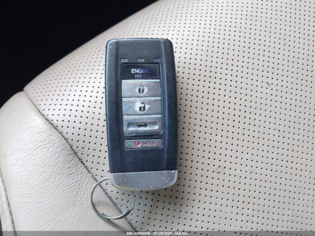 2015 ACURA TLX 19UUB2F71FA018538 Photo 10