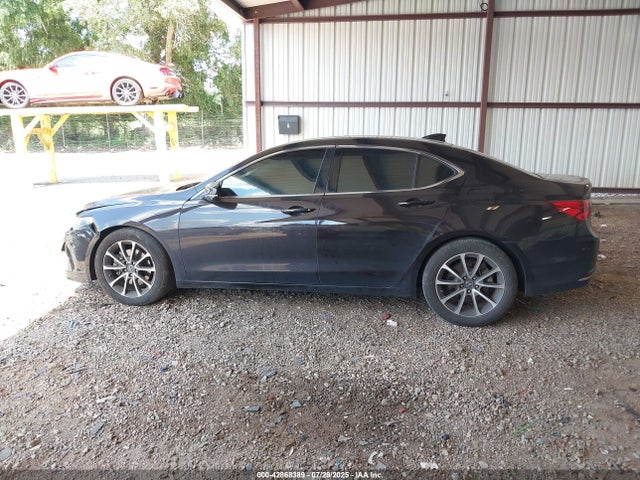 Acura j35y6 2015 19UUB2F71FA018538 Image 14