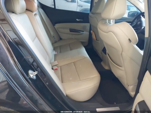 2015 ACURA TLX 19UUB2F71FA018538 Photo 7