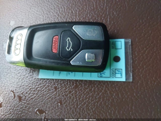 2018 AUDI Q5 WA1ANAFY6J2072572 Photo 10
