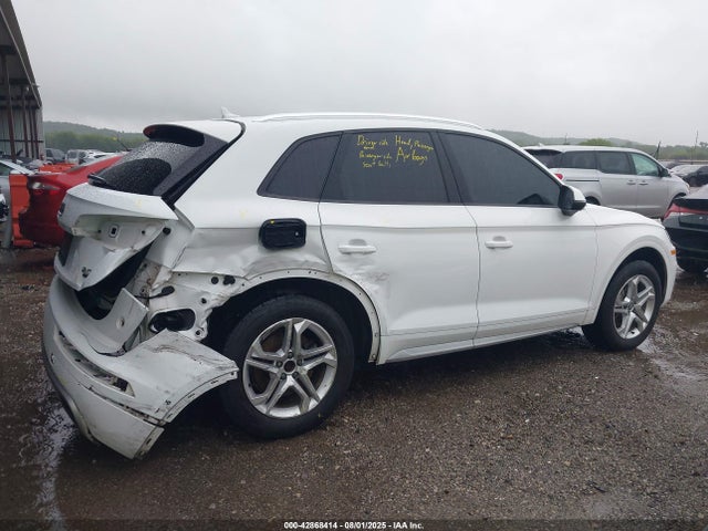2018 AUDI Q5 WA1ANAFY6J2072572 Photo 5