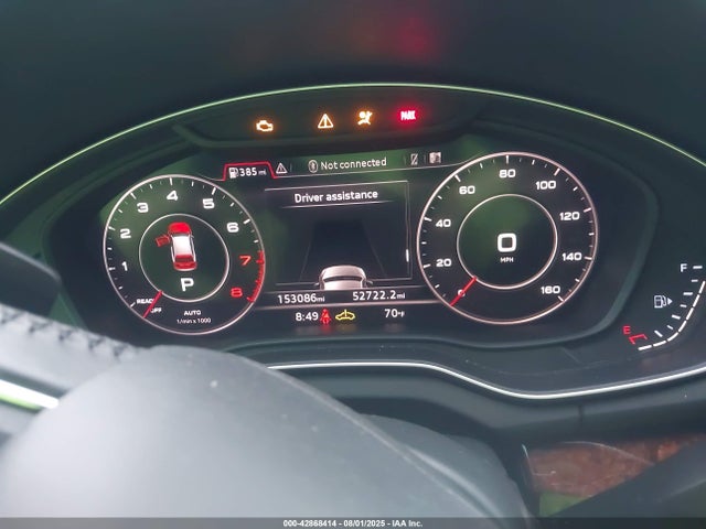 2018 AUDI Q5 WA1ANAFY6J2072572 Photo 6