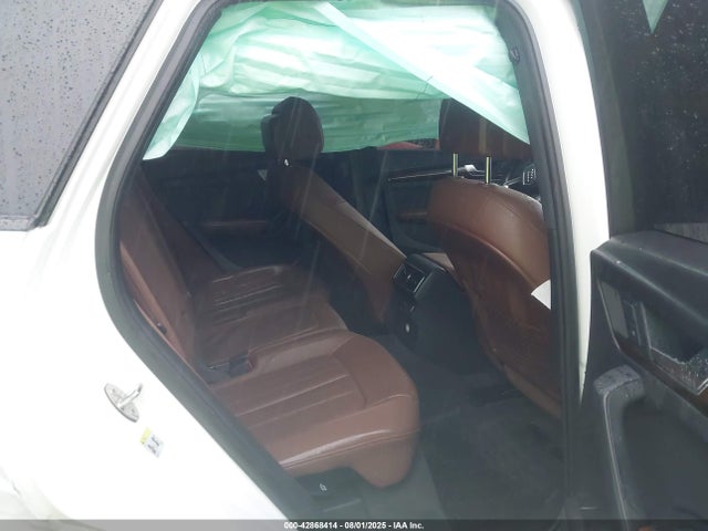 2018 AUDI Q5 WA1ANAFY6J2072572 Photo 7