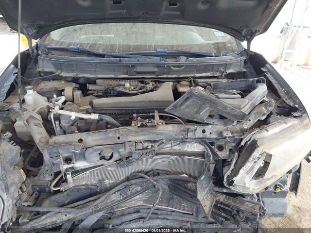 Nissan 2015 2015 KNMAT2MTXFP504521 Image 10