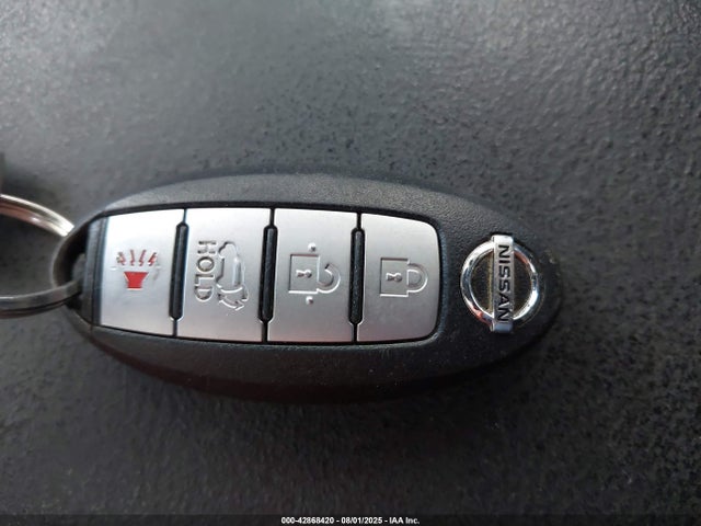 Nissan 2015 2015 KNMAT2MTXFP504521 Image 11