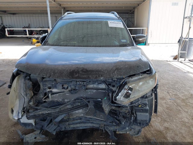 Nissan 2015 2015 KNMAT2MTXFP504521 Image 13