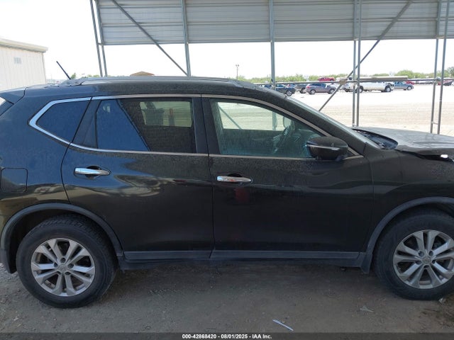 Nissan 2015 2015 KNMAT2MTXFP504521 Image 14