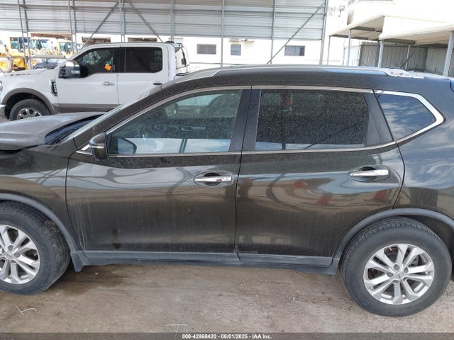 Nissan 2015 2015 KNMAT2MTXFP504521 Image 15